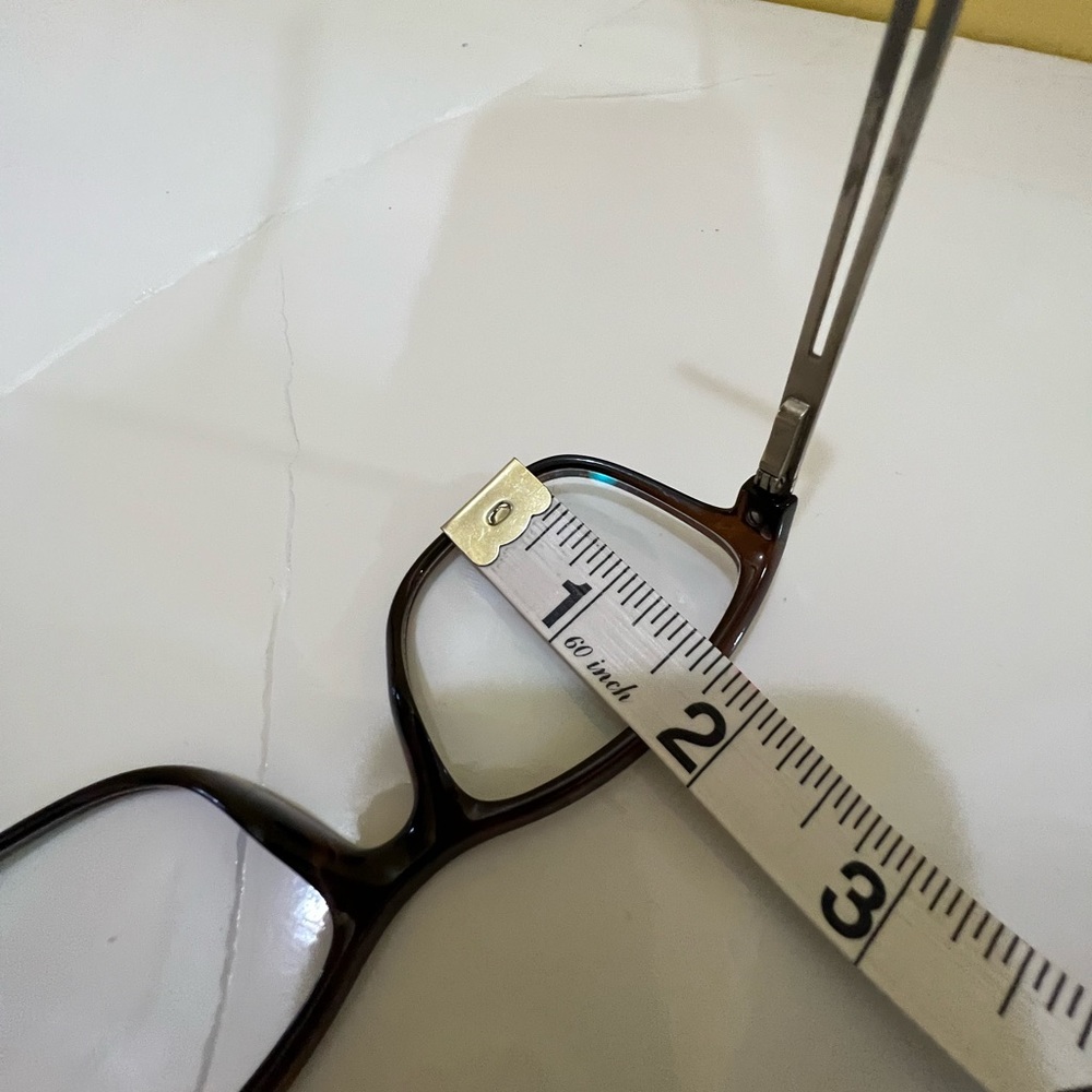 Authentic Chloe Frame - Picture 9 of 10